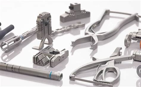 high precision medical parts manufacturing|Precision Machined Medical Parts .